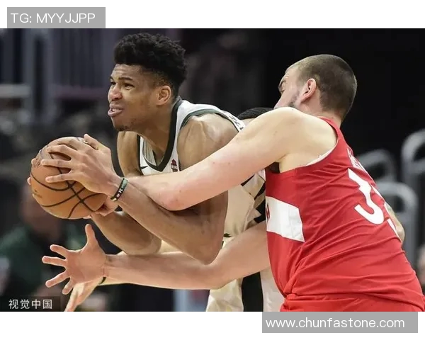 2019年5月24日NBA东部决赛猛龙对雄鹿精彩录播回顾与分析